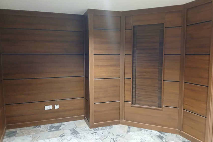 Integrated Shelter Point Limited