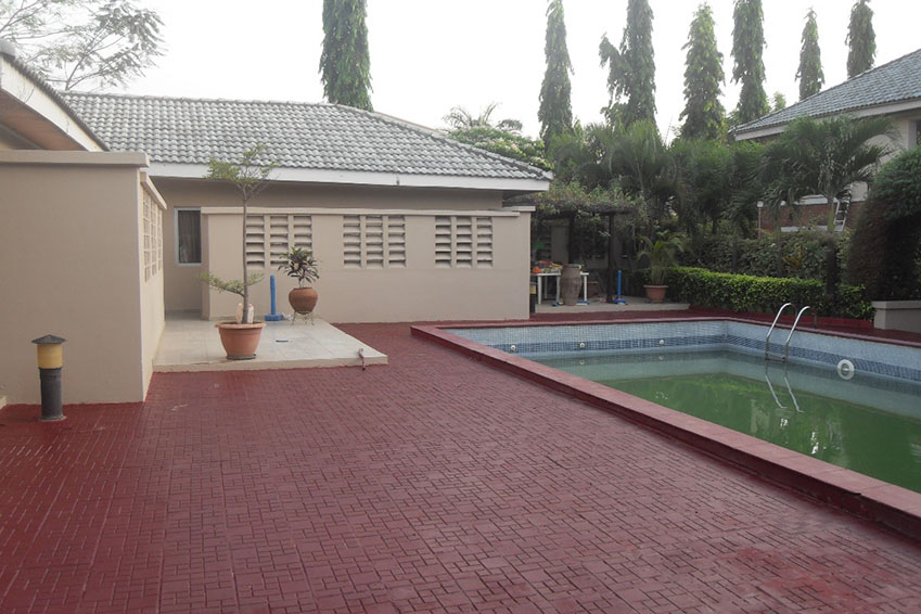 Integrated Shelter Point Limited